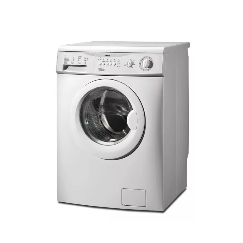 804187-zanussi-zwg3163.webp Zanussi ZWG3123 Wasmachine 1200t 6kg A+ - Afbeelding 1