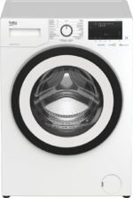 Beko WTV8761BSCDOS1 Wasmachine 8kg 1600toeren