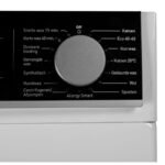 Sharp ESNFB814THBO Wasmachine 8KG 1400T - Afbeelding 10