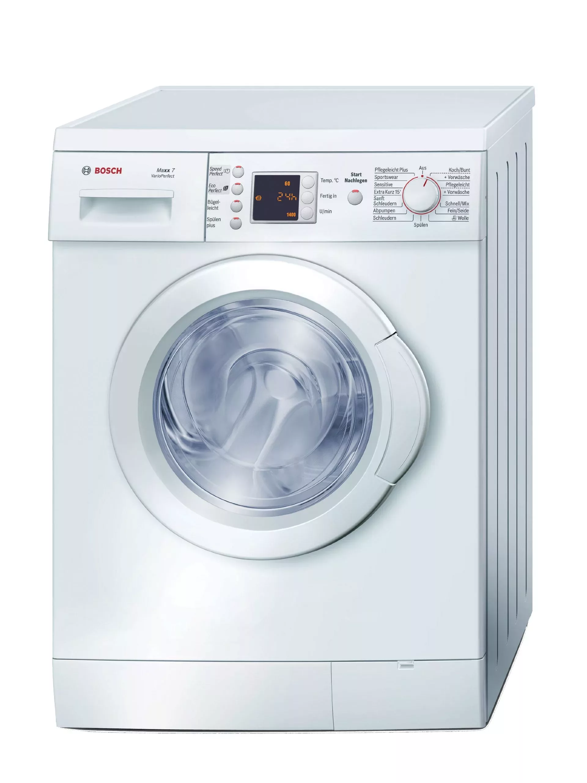 818PuWiKquL-jpg-webp.webp Bosch wasmachine Maxx 6 6kg 1400toeren - Afbeelding 1