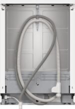 Bosch SMS4HTW00E - Serie 4 - Vrijstaande vaatwasser - Afbeelding 8