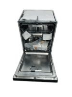 Bauknecht B7UHS51X Inbouw Vaatwasser 60 cm - Afbeelding 3