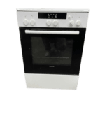 Siemens HX423211N gas fornuis met 4 branders 60cm - Afbeelding 3