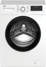 Beko WTV8716XBWST - SteamCure - Wasmachine 8kg 1400 toeren