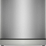 Bosch SMS2HTI02E - Serie 2 - Vrijstaande vaatwasser - 60 cm - Geborsteld staal - Anti-fingerprint - Energielabel D - Home Connect