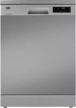 Beko DFN26220X2 Vrijstaande Vaatwasser A 60 cm