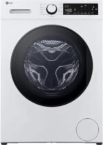 LG wasmachine F4X7011TWB 11kg 1400 Toeren
