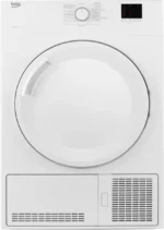 Beko DC 72301 BX1 - Condensdroger 7kg
