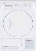Beko DCU720030- Condensdroger 7kg