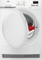 AEG T7DBN460 - 7000 serie- SensiDry - Warmtepompdroger