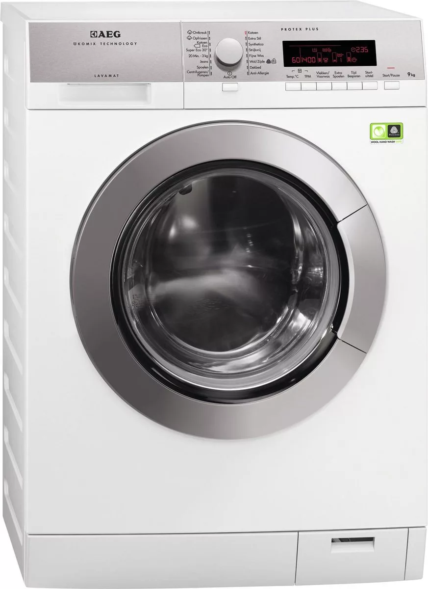 873x1200-jpg-1.webp Aeg L89697NFL wasmachine Voorbelading 9 kg 1600 tpm - Afbeelding 1