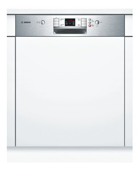 892x12001.jpg BOSCH SMI90M05NL Geintegreerde vaatwasser - Afbeelding 1