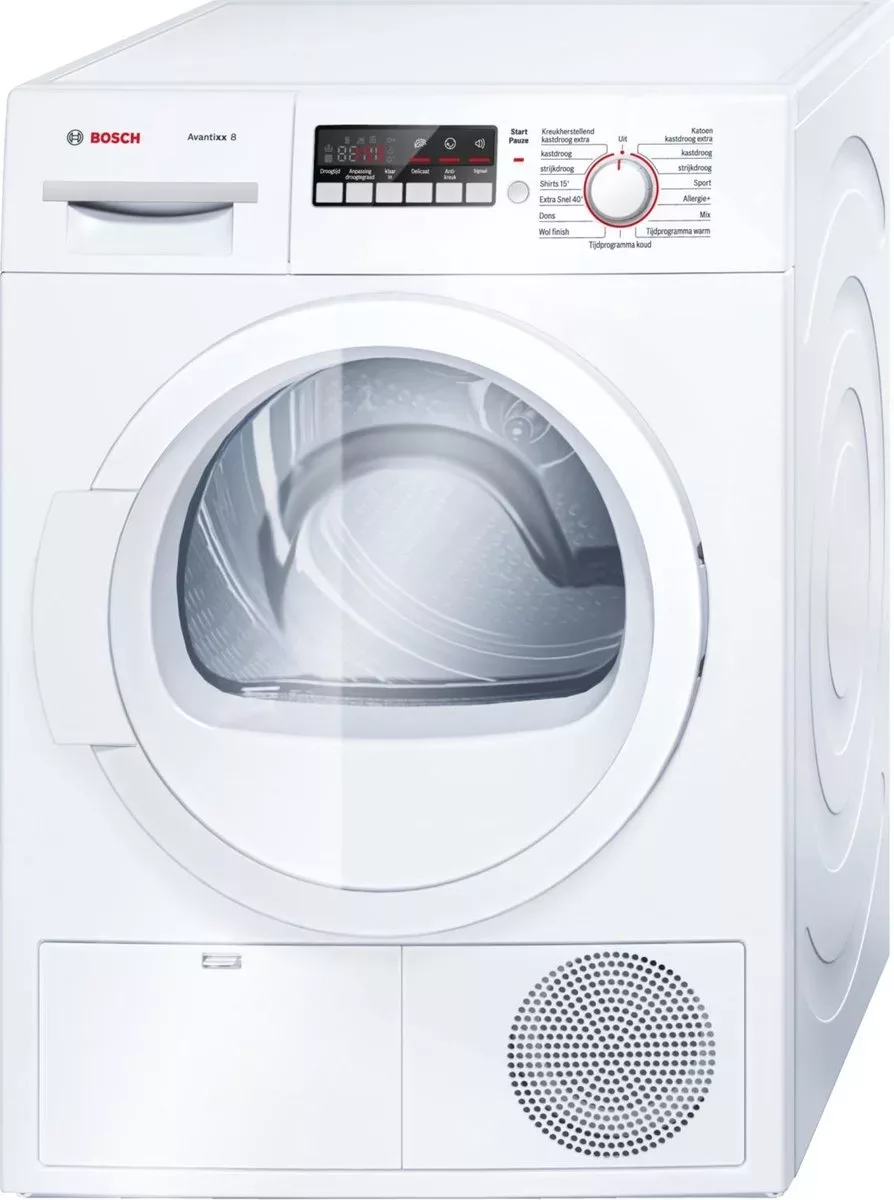 894x1200-jpg-webp.webp Bosch WTB86222NL Serie 4 - Condensdroger 8kg - Afbeelding 1