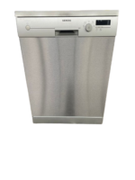 Siemens SN25D800EU - iQ300 - RVS Vrijstaande vaatwasser - Afbeelding 2