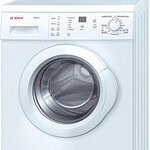 Bosch WAE32360NL Wasmachine 6kg 1400toeren