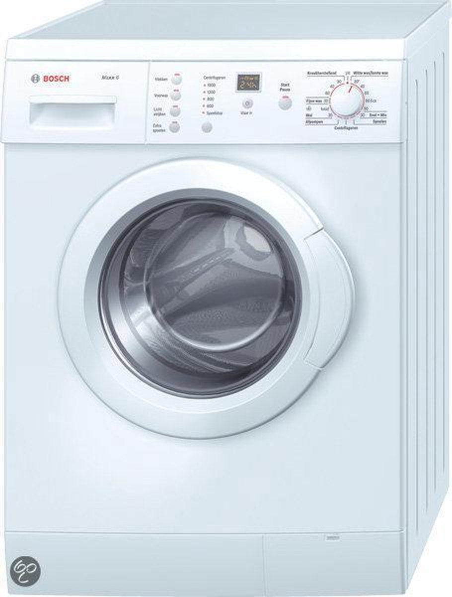 910x1200 Siemens WM14E472NL wasmachine 7 kg 1400toeren - Afbeelding 1