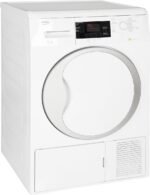 Beko DPU 7343 X - Warmtepompdroger 7kg