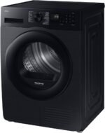 Samsung DV9UDG52A0AB Warmtepompdroger 9kg - Zwart - Afbeelding 3