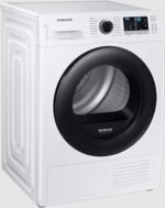 Samsung DV5000T WARMTEPOMP DROGER 9KG