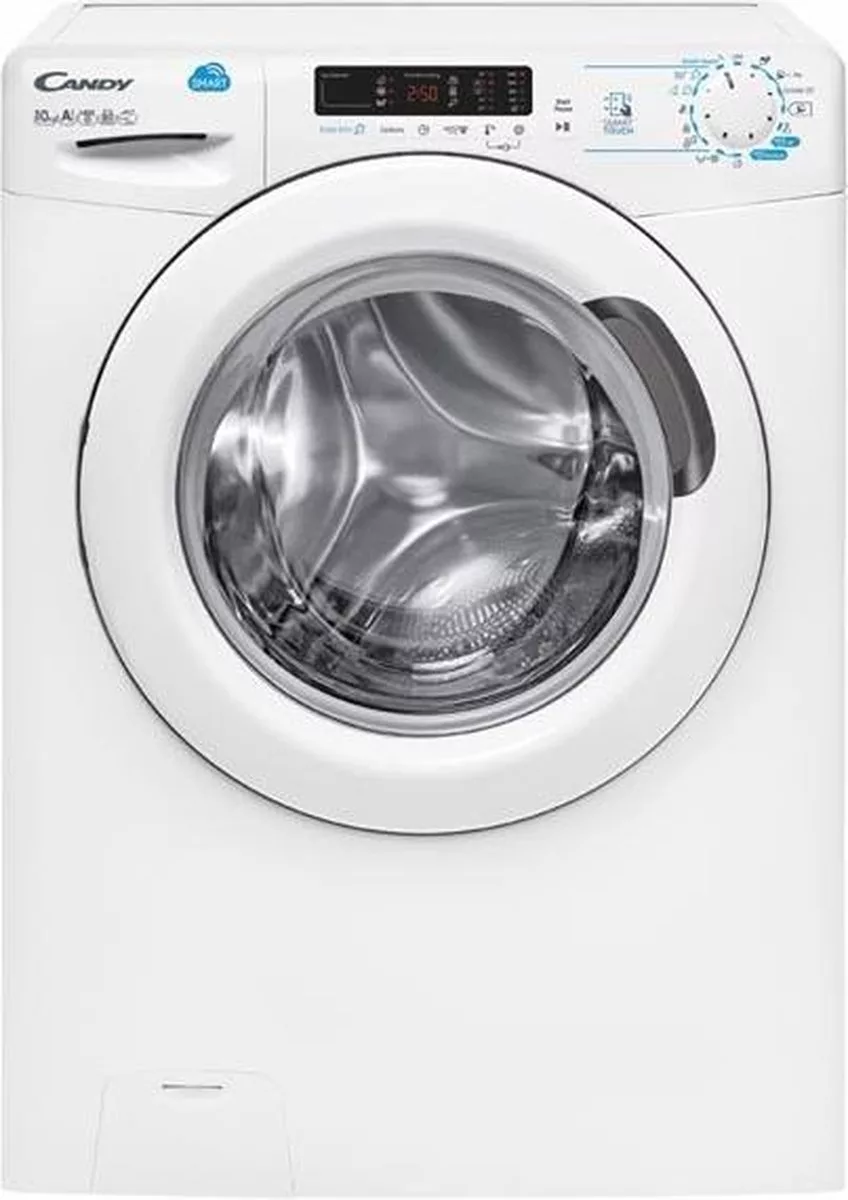 953x1200-jpg.webp Candy Smart WASMACHINE 7kg 1400 TOEREN - Afbeelding 1
