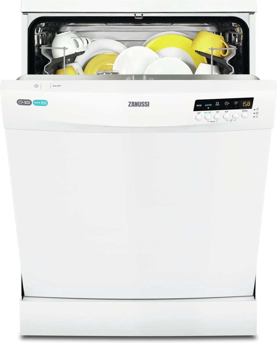 970x1200-1.jpg Zanussi ZDF26001WA - Vrijstaande vaatwasser - Afbeelding 1
