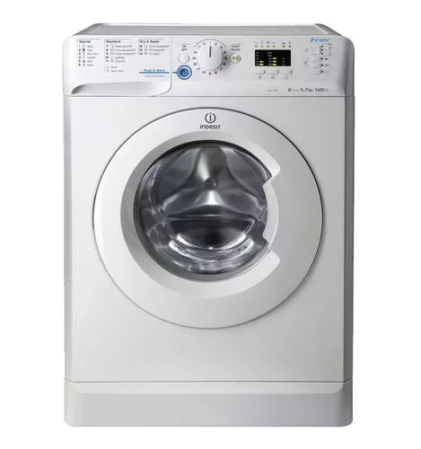 9712-4855113-jpg-webp.webp Indesit BWA 71483 - Wasmachine 7kg 1400 toeren - Afbeelding 1