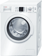 Bosch WAQ28446NL Wasmachine 8kg 1400Toeren