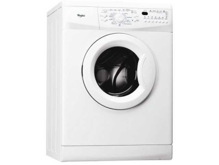 97790_whirlpool_awo9566_wit.png Whirlpool AWO 9566 Wasmachine 6kg 1400toeren - Afbeelding 1
