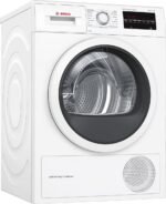 Bosch WTW85461NL Warmtepompdroger 8kg
