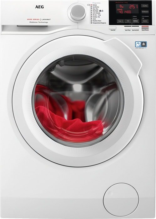 AEG-l6fb86gw_17.jpg Aeg L6FB86GW Wasmachine 8kg 1600toeren - Afbeelding 1