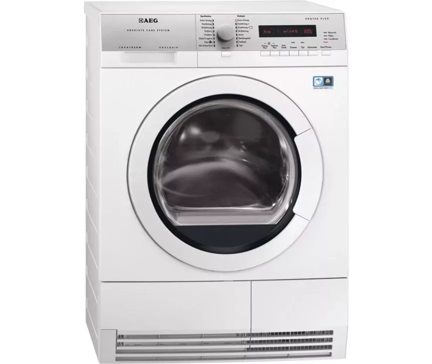 AEG-t76789nih_3-jpg-webp.webp AEG T77687NIH- Warmtepompdroger 8KG - Afbeelding 1