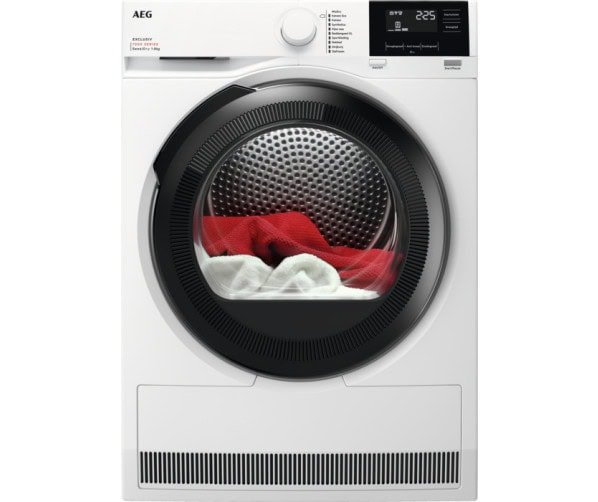 AEG-tr7bochum_9.jpg AEG TR73BOCHUM Warmtepompdroger 8 kg - 5 jaar garantie - Afbeelding 1
