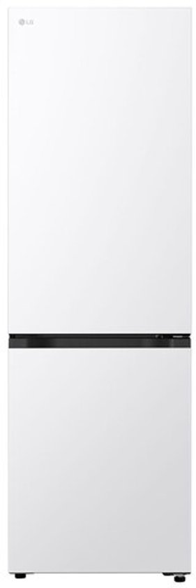 ASSET_MMS_108287433 LG - GBBSJ1CCSW - 465L Koel-vriescombinatie - Super Wit - Smart Technology ThinQ (Wi-Fi) - Afbeelding 1