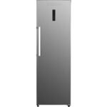 Fitelli KK355INF – Kastmodel Koelkast – RVS –  Digitaal Display - Met Handgreep - 359 Liter