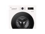 LG W4X1095NWB Wasdroogcombinatie 9kg Wassen 1400tpm en 5kg Drogen - Afbeelding 2