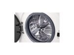 LG W4X1095NWB Wasdroogcombinatie 9kg Wassen 1400tpm en 5kg Drogen - Afbeelding 7
