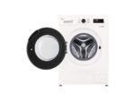 LG W4X1095NWB Wasdroogcombinatie 9kg Wassen 1400tpm en 5kg Drogen - Afbeelding 3