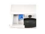 LG W4X1095NWB Wasdroogcombinatie 9kg Wassen 1400tpm en 5kg Drogen - Afbeelding 5
