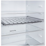 LG GBBS312CPY - Koel-vriescombinatie - breedte 59.7 cm - hoogte 186 cm - inhoud 333 L - NoFrost Koel-vriescombinatie Prime Silver - Afbeelding 11