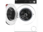 Sharp ESNFB014CWNABX Wasmachine 10kg 1400toeren - Afbeelding 2