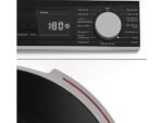 Sharp ESNFB014CWNABX Wasmachine 10kg 1400toeren - Afbeelding 5