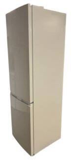 Actie!! Fitelli KV253WIT1 Koel-vriescombinatie – 180 cm Hoog, 253 Liter, No Frost Technologie, Wit - Afbeelding 4
