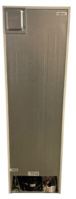 Actie!! Fitelli KV253WIT1 Koel-vriescombinatie – 180 cm Hoog, 253 Liter, No Frost Technologie, Wit - Afbeelding 6