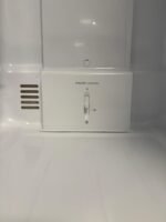 Actie!! Fitelli KV253WIT1 Koel-vriescombinatie – 180 cm Hoog, 253 Liter, No Frost Technologie, Wit - Afbeelding 10