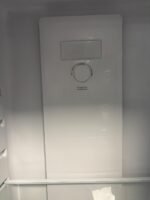 Actie!! Fitelli KV253WIT1 Koel-vriescombinatie – 180 cm Hoog, 253 Liter, No Frost Technologie, Wit - Afbeelding 9