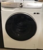 B-keus!! Samsung Quickdrive Wasmachine WW90T936ASH 9kg 1600 Toeren - Afbeelding 2