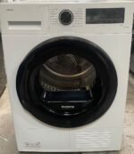 B-KEUS!! Samsung DV80CGC2B0AEEN - Warmtepompdroger - Afbeelding 2