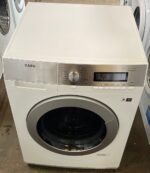 Aeg L88489FL wasmachine met 7 kg. vulgewicht en 1400 toeren - Afbeelding 3