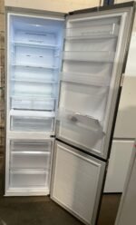 B-keus!!Samsung RB38C607AS9 - Koel-vriescombinatie - Zilver - RVS - Met Wi-Fi - Afbeelding 4