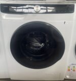B-keus!! Samsung WD90DG6B85BKU3 - 9kg/6kg - Was-droogcombinatie - Afbeelding 2